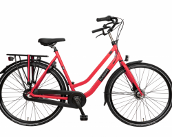 26 Zoll Damenfahrrad Burgers Breeze