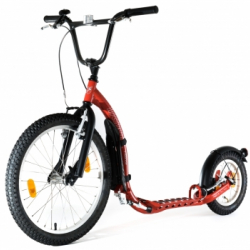 20/12 Zoll Kickbike Freeride